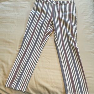 Free People Ankle Pants
